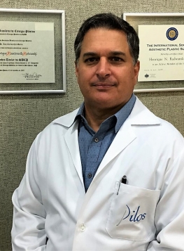 Henrique N. Radwanski